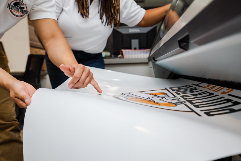 The Complete Guide to Poster Paper Printing - Plotter Paper Guys